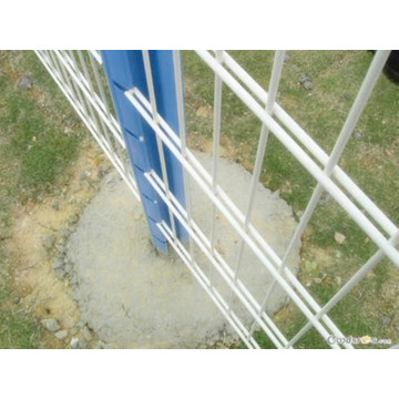 cheap Double Wire Fence manufacturer